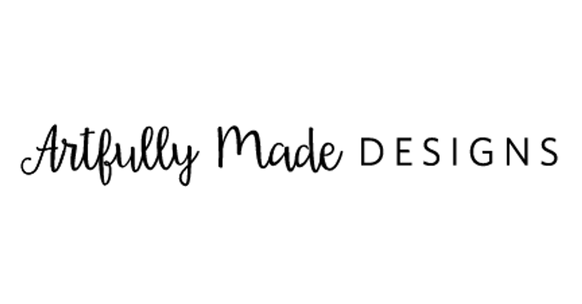 Artfully Made Designs