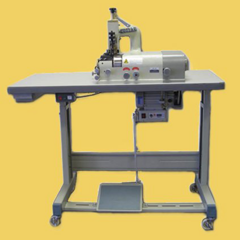 COBRA AK 20 'PLUS' Leather Strap Cutting Machine