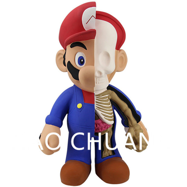 medicom mario