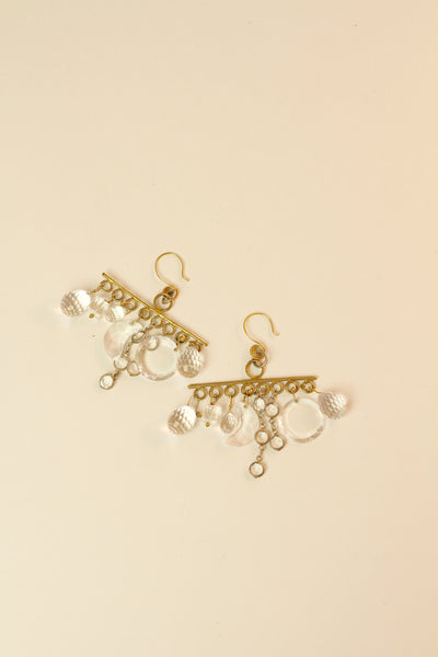 Clasp Earring – Shop Sonia B Style