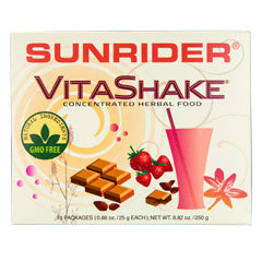 VitaShake