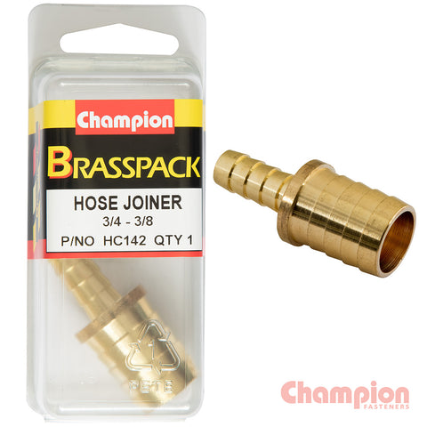 Imperial Brass Olives - 1/8, 5/32, 3/16, 1/4, 5/16, 3/8, 1/2 & 5/8