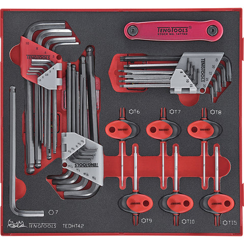 Teng Tools - Industrial Scissors - 497