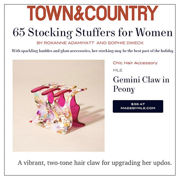 65 Stocking Stuffers for Women