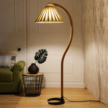 Load image into Gallery viewer, The Bohemian Floor Lamp
