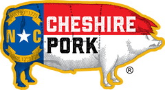 Cheshire Pork