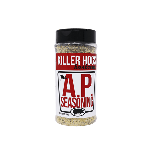 Killer Hogs A.P. Seasoning, 5 lb Bulk Bag