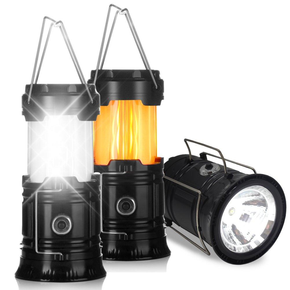 le led camping lantern