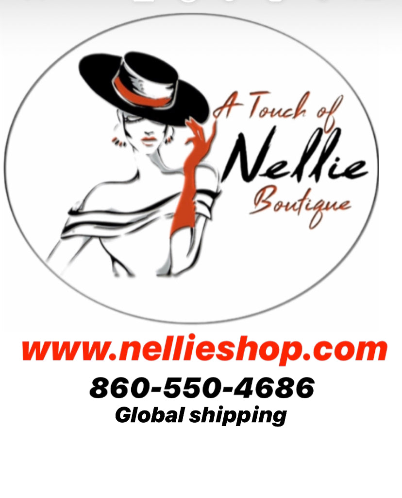 A Touch of Nellie Boutique