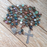 Eucharistic Rosary