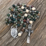 St Joseph Rosary