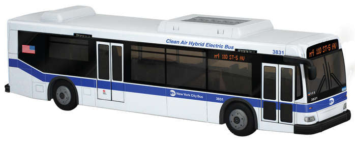 mta bus pay rate