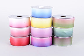 wholesale wired ribbon