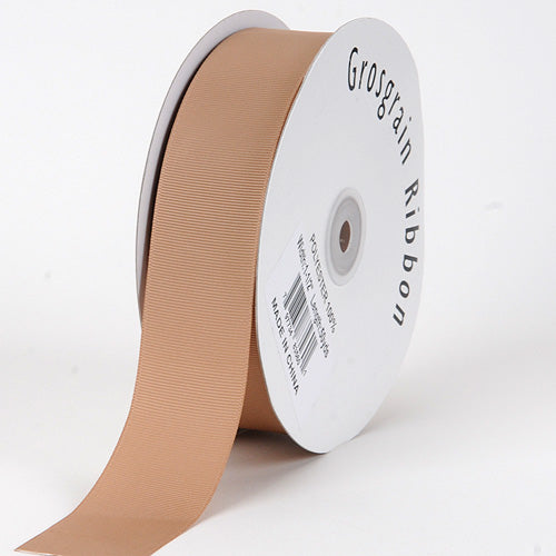 Avanti Solid Grosgrain Ribbon, 3/8 inches, 9mm, 100% Polyester, 50 Ya –  Fararti