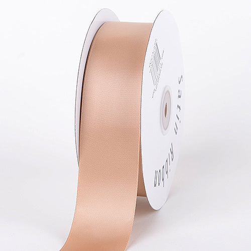 Satin Ribbon 1/16 x 100 Yards Light Pink ( Width: 1/16 inch  Length: 100  Yards ) - BBCrafts - Wholesale Ribbon, Tulle Fabrics, Wedding Supplies,  Tablecloths & Floral Mesh at Best Prices