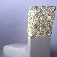 wholesale chair sashes