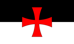 Templar Banner