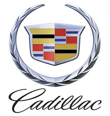 2002 - 07 Cadillac Emblem