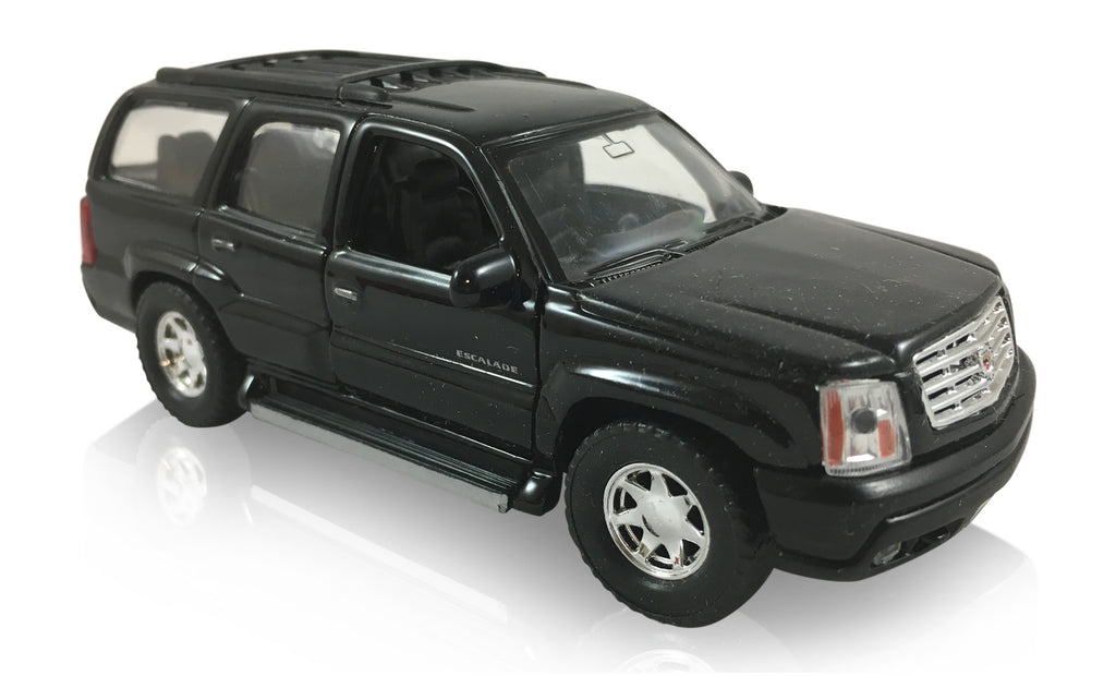 cadillac escalade toy car