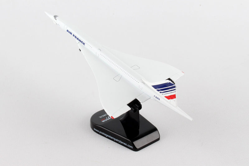Daron | Aérospatiale/BAC Concorde Air France 1/350 Scale Diecast Model ...