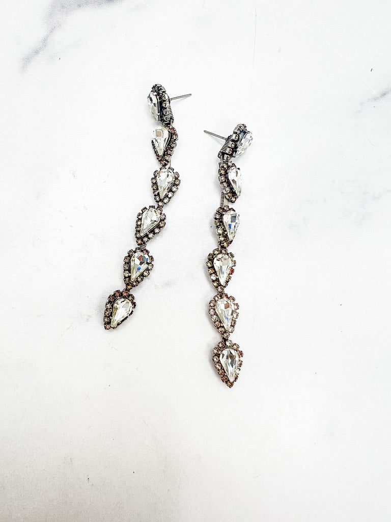 Catriona Earrings