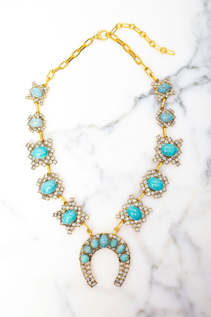 Clarisse Necklace