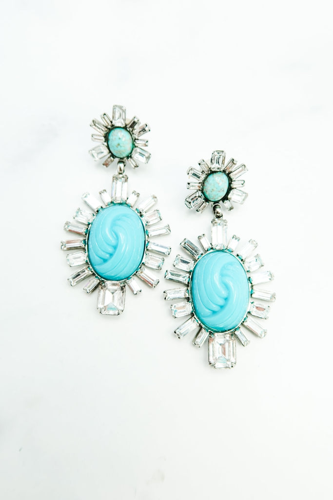 Esther Earrings