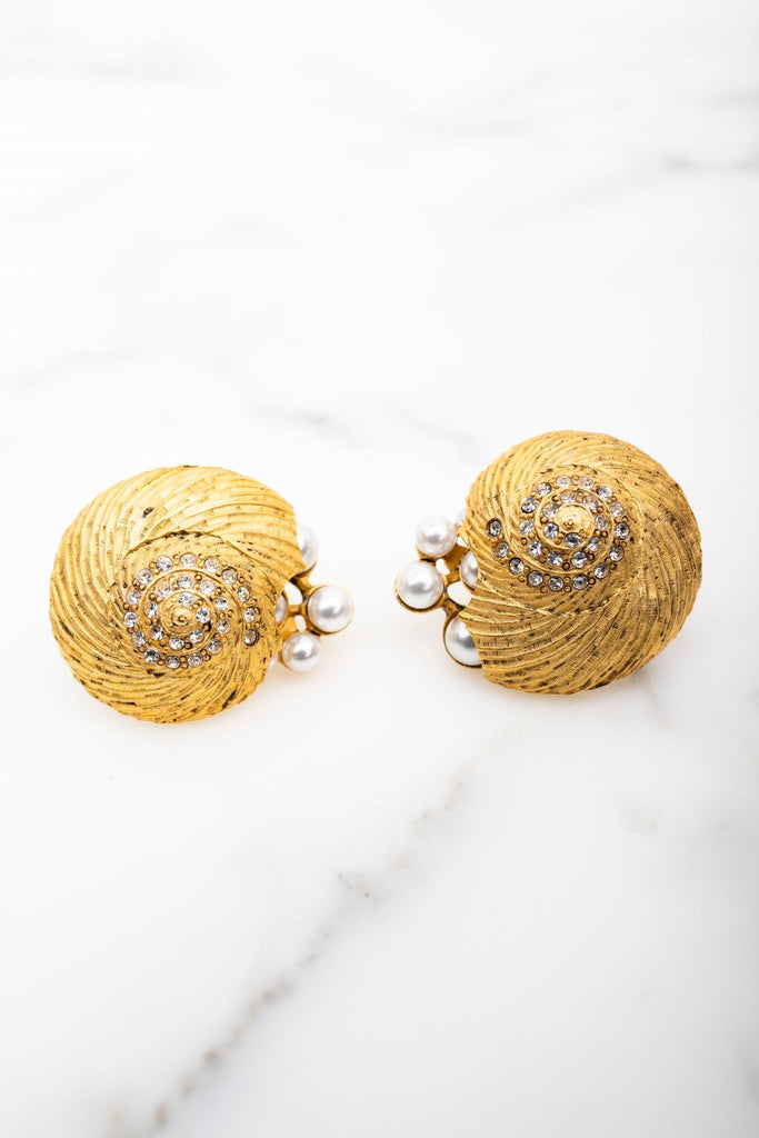 Joelle Earrings