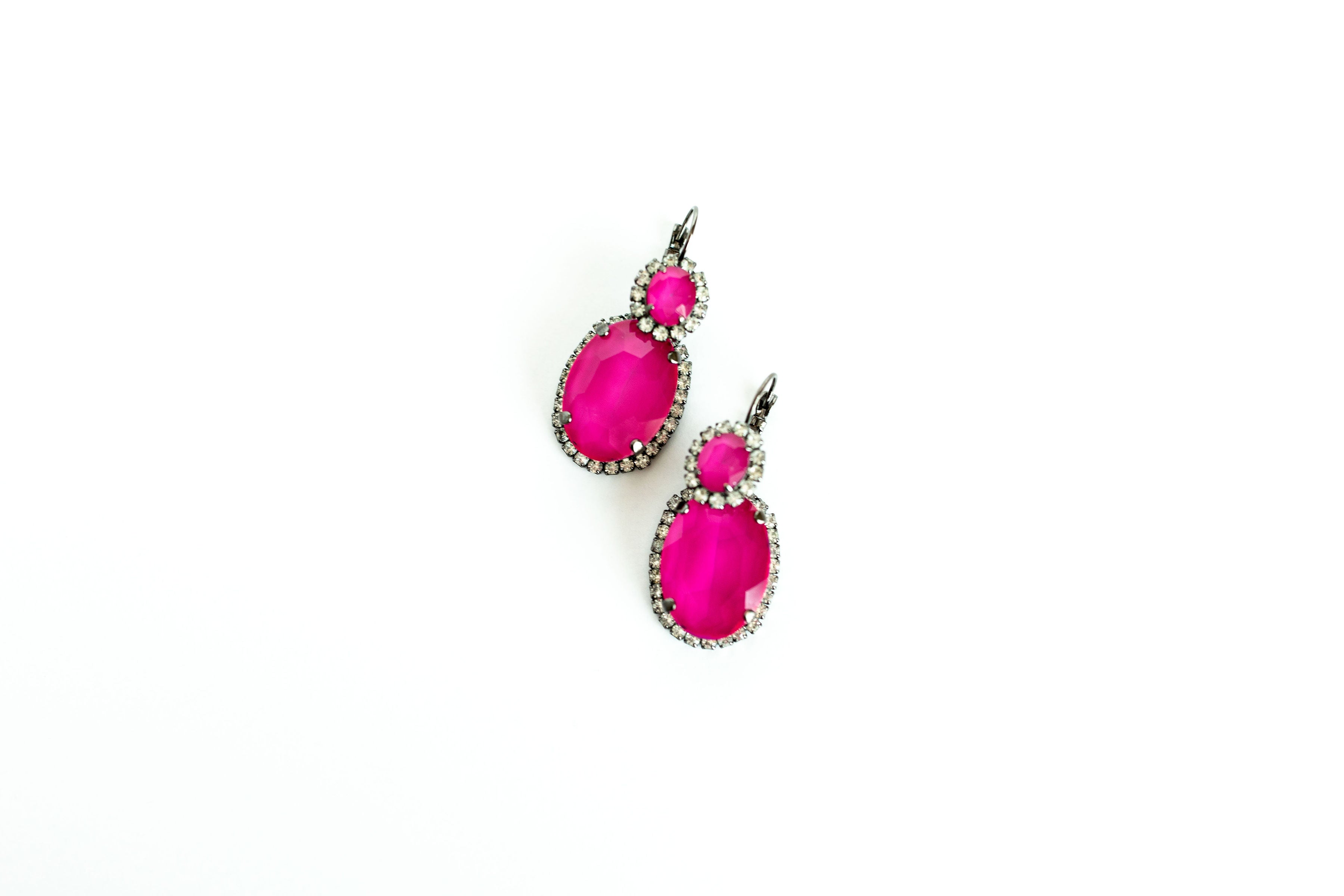 Cleo Earrings