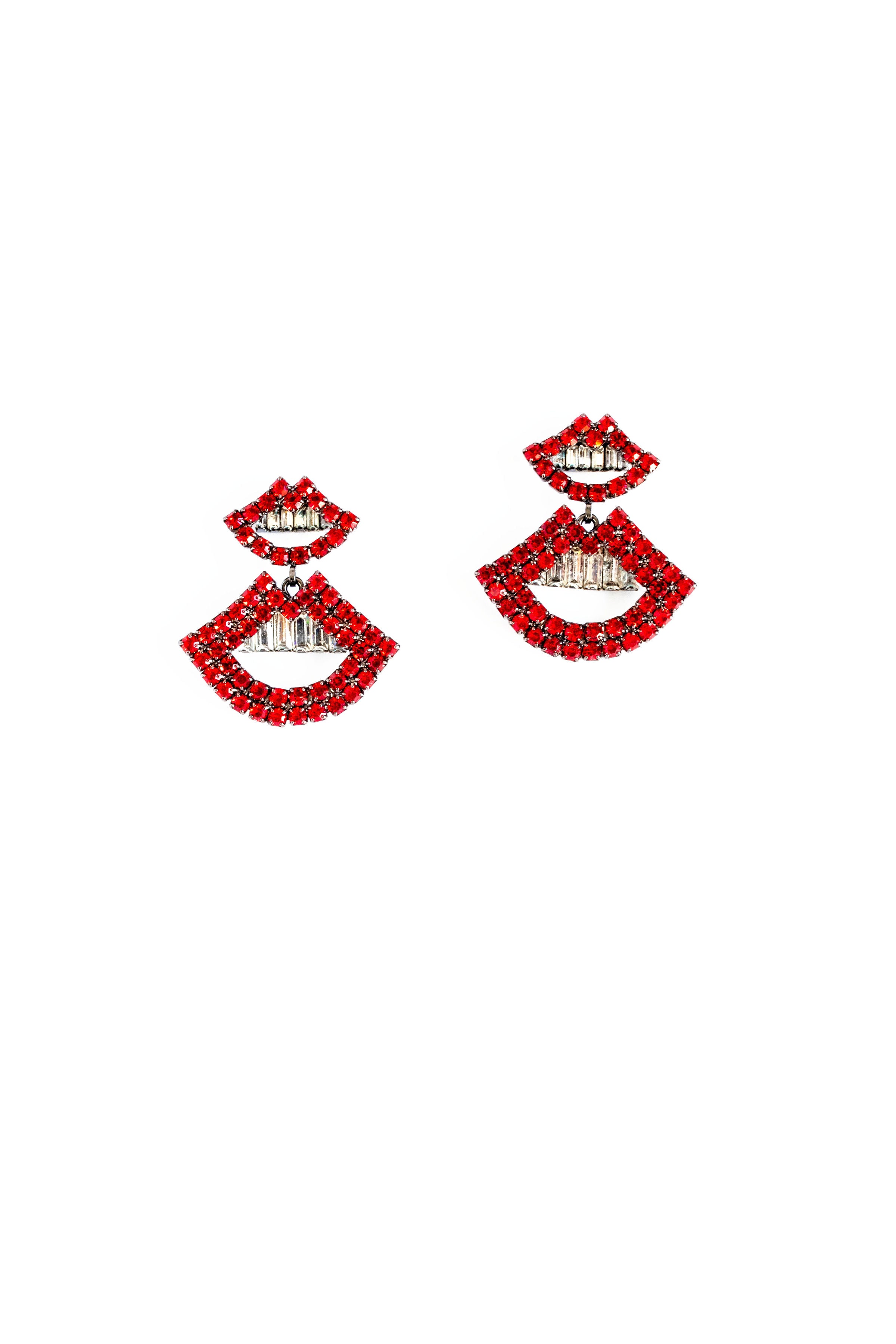 Smile Earrings