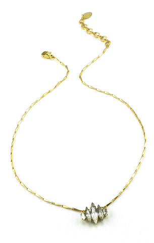 Necklaces | Elizabeth Cole Jewelry