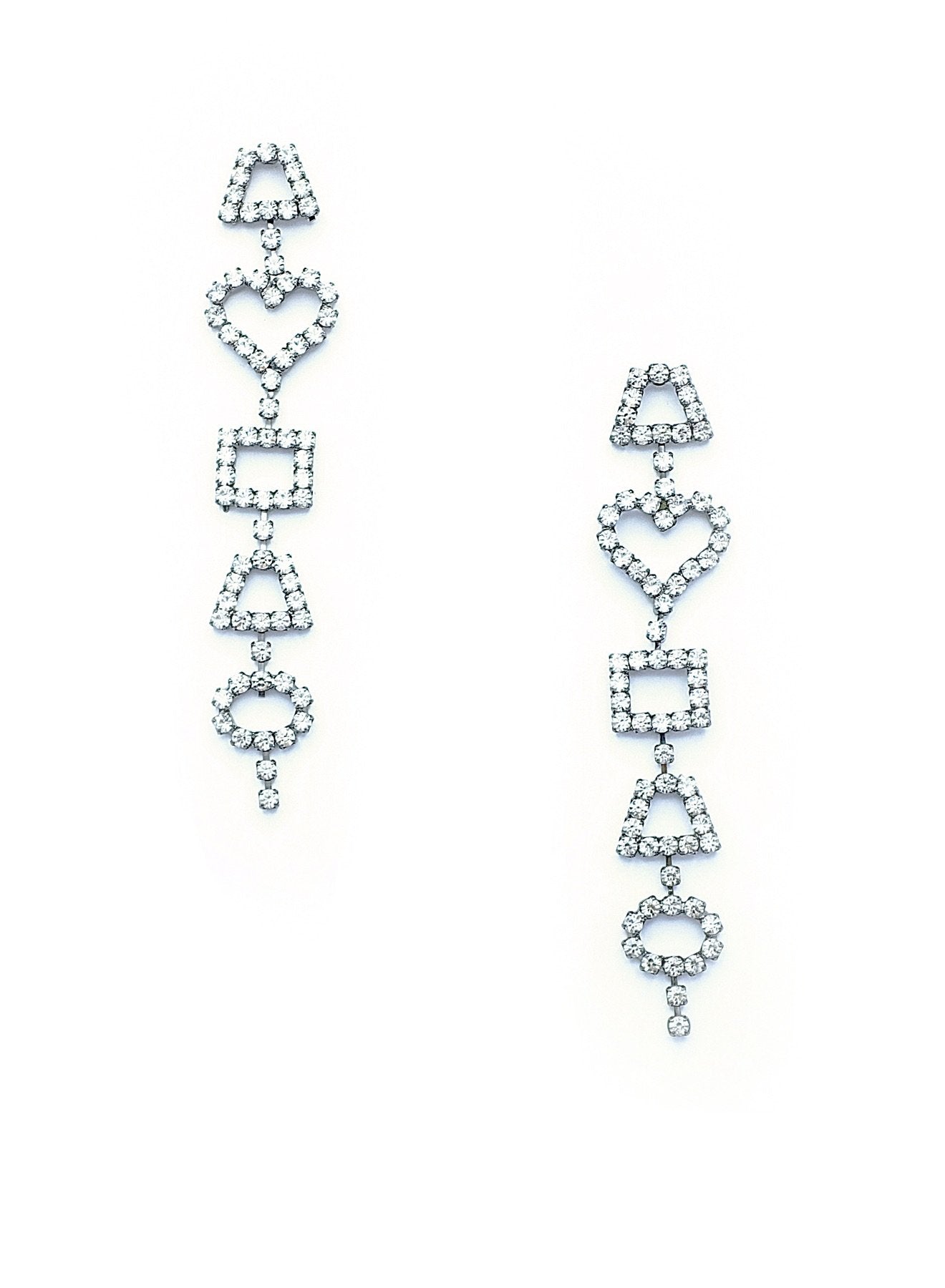 Janie Earrings