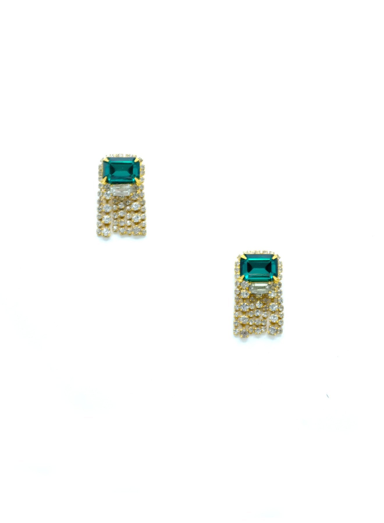 Holly Earrings