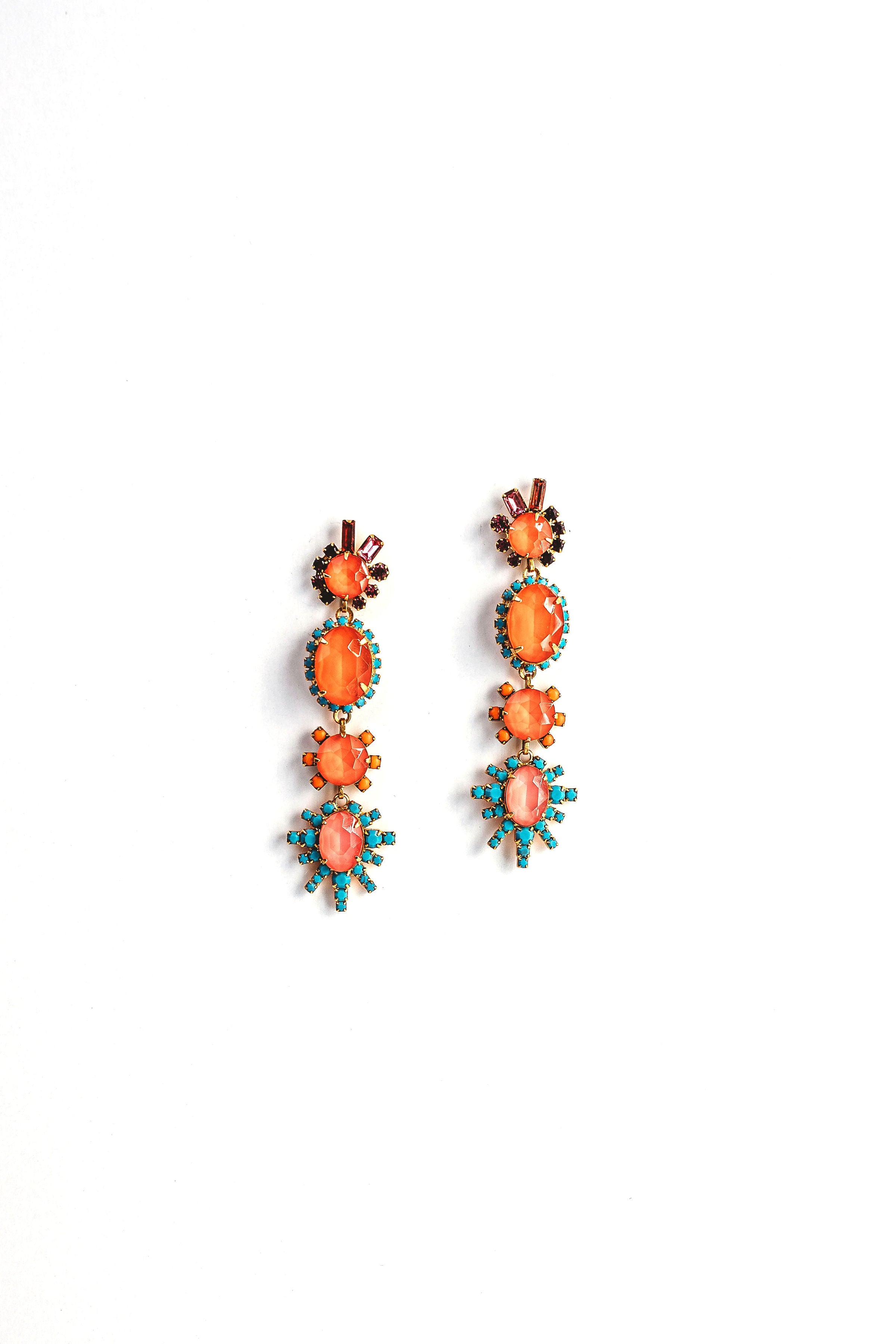 Blair Earrings