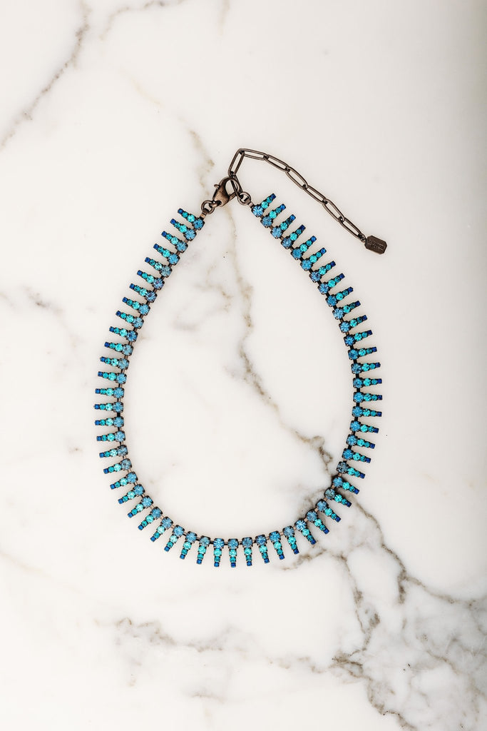 Adrianna Necklace