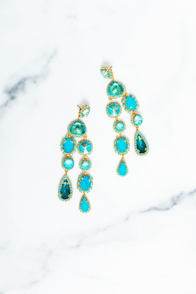 Brylee Earrings