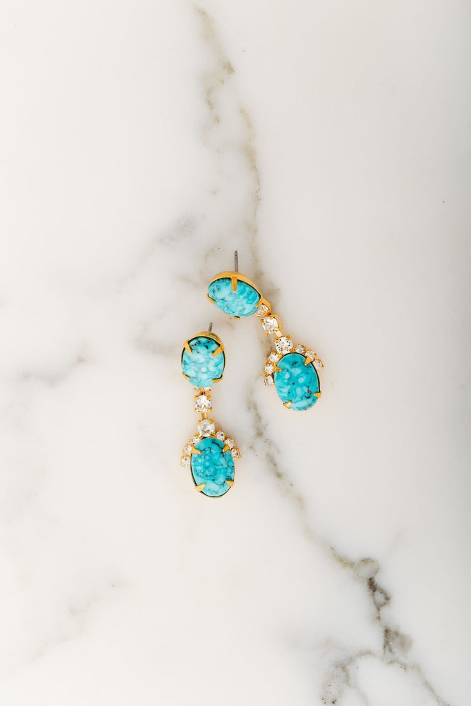 Capri Earrings