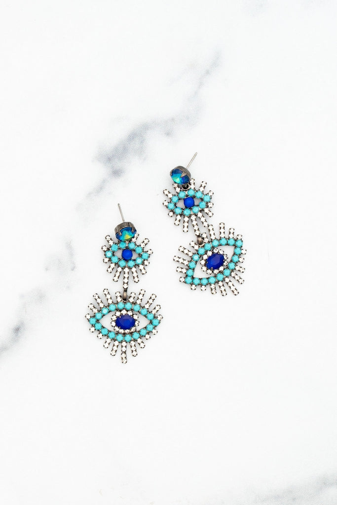 Casimir Earrings