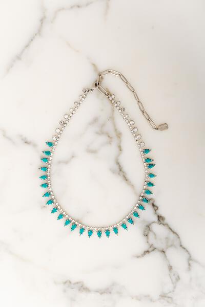 Charleigh Necklace