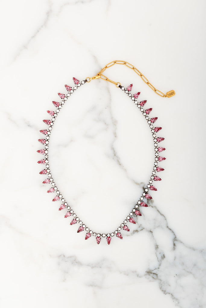 Charleigh Necklace
