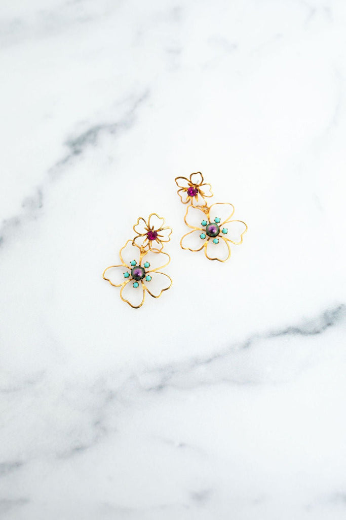 Elsie Earrings