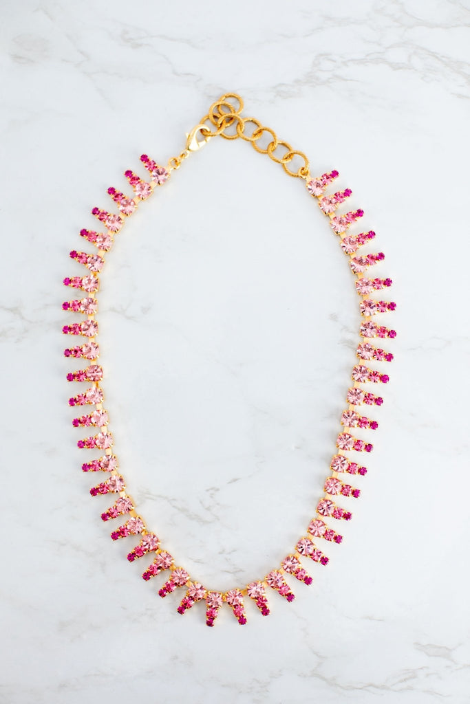 Izara Necklace