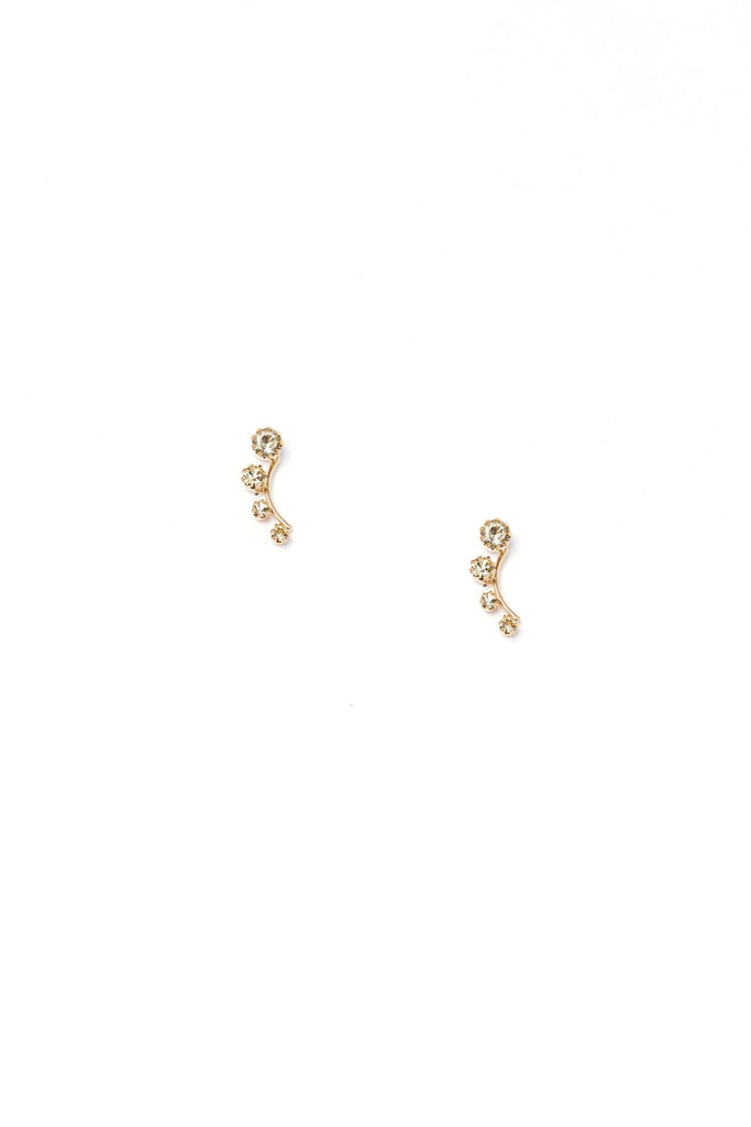 Kai  Earrings