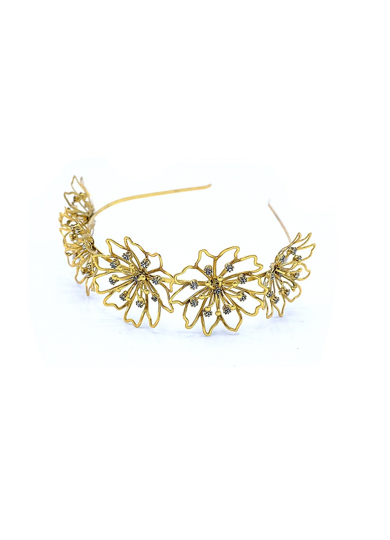 Nan Hair Accessorie – Elizabeth Cole Jewelry