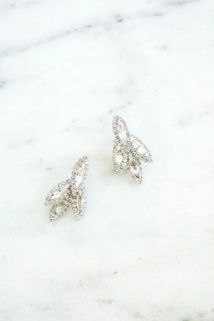 Petite Bacall Earring