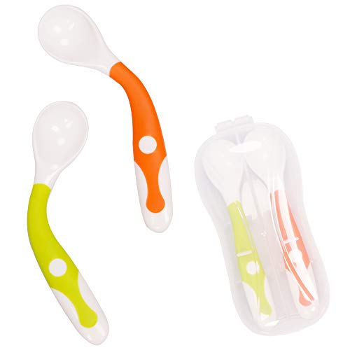 baby travel utensils