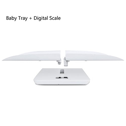 isnow med baby scale