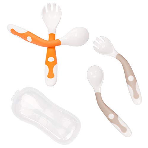 baby travel utensils