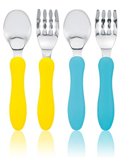 toddler silverware set