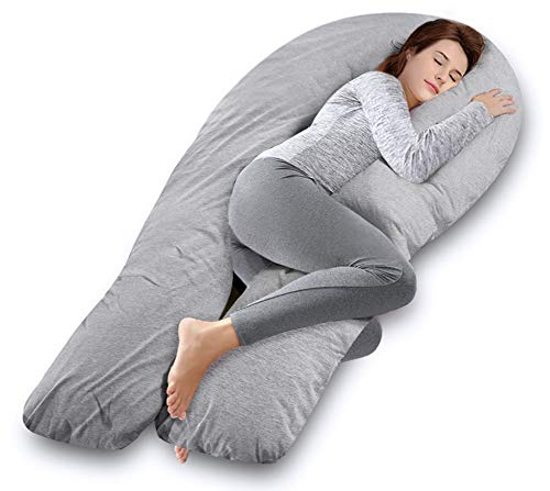 full body support pillow